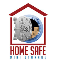 Home Safe Mini Storage